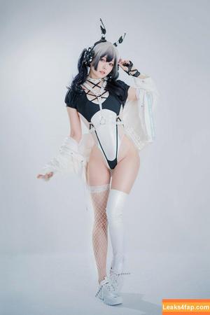 Ely Cosplayer фото #0005