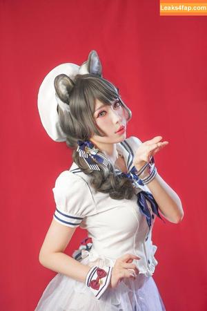 Ely Cosplayer фото #0011