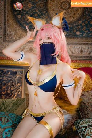 Ely Cosplayer фото #0017