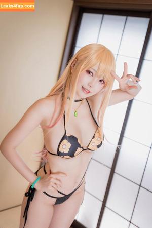 Ely Cosplayer photo #0037