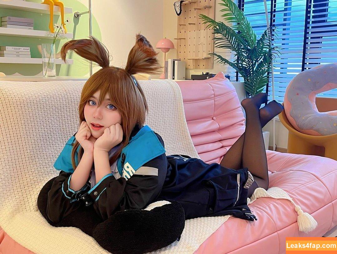 Elyana Sparks /  leaked photo photo #0002