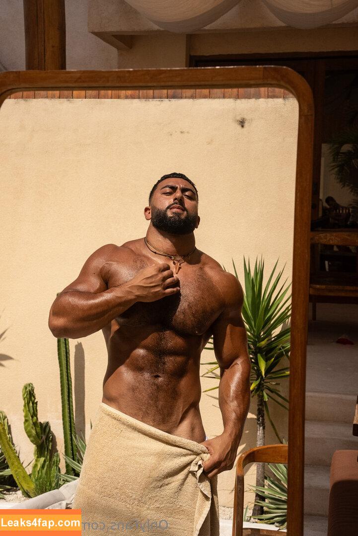 elyassorari /  leaked photo photo #0001