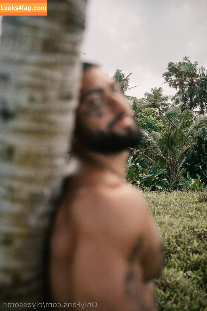 elyassorari /  leaked photo photo #0002