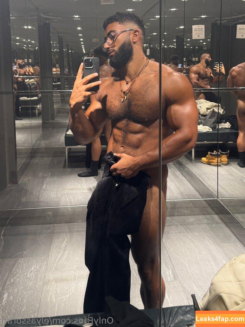 elyassorari /  leaked photo photo #0005