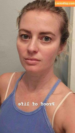 Elyse Willems photo #0057