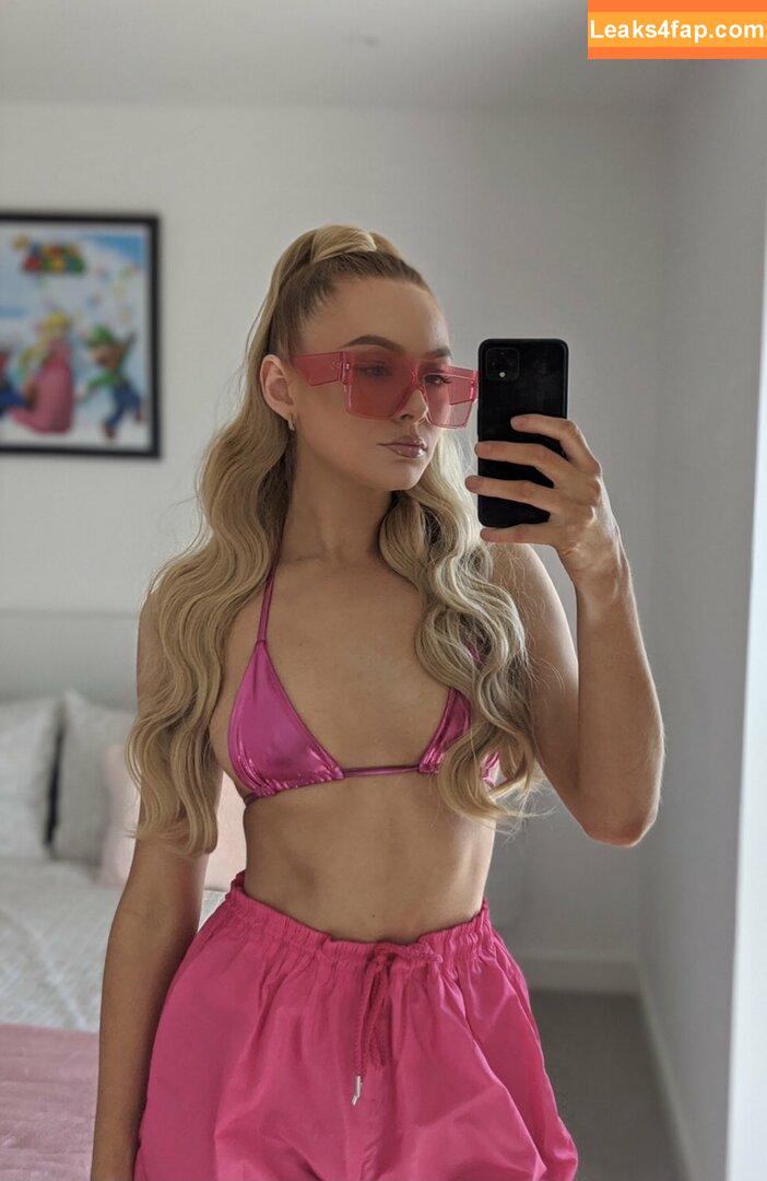 Elz The Witch / elzthewitch leaked photo photo #0001