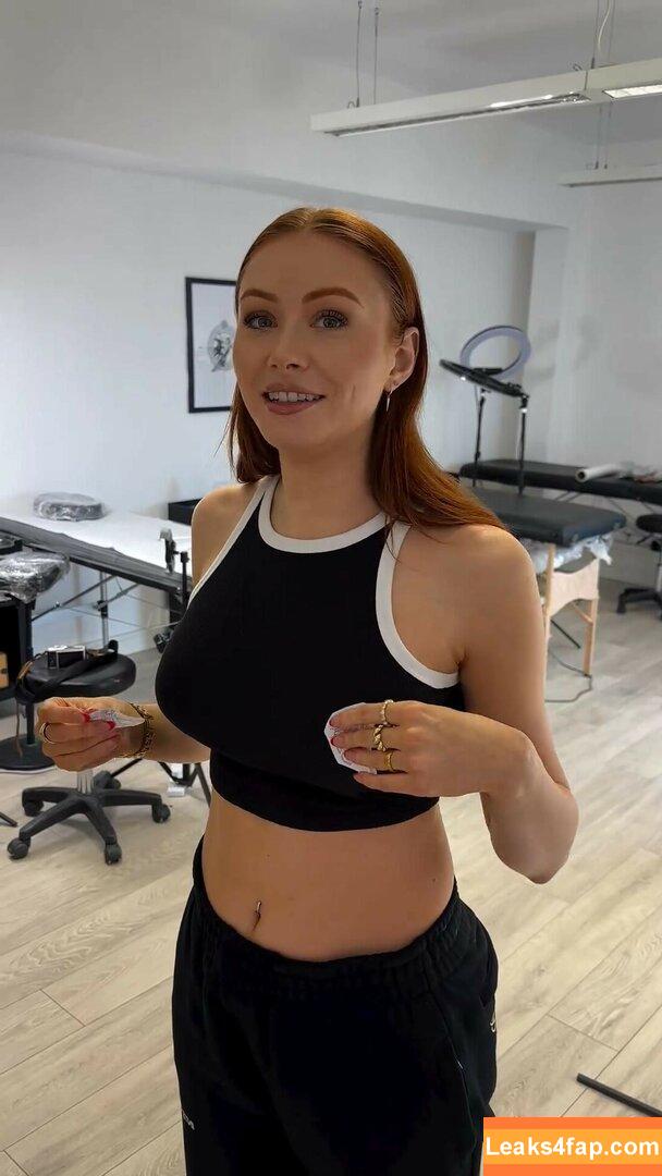 Elz The Witch / elzthewitch leaked photo photo #0055