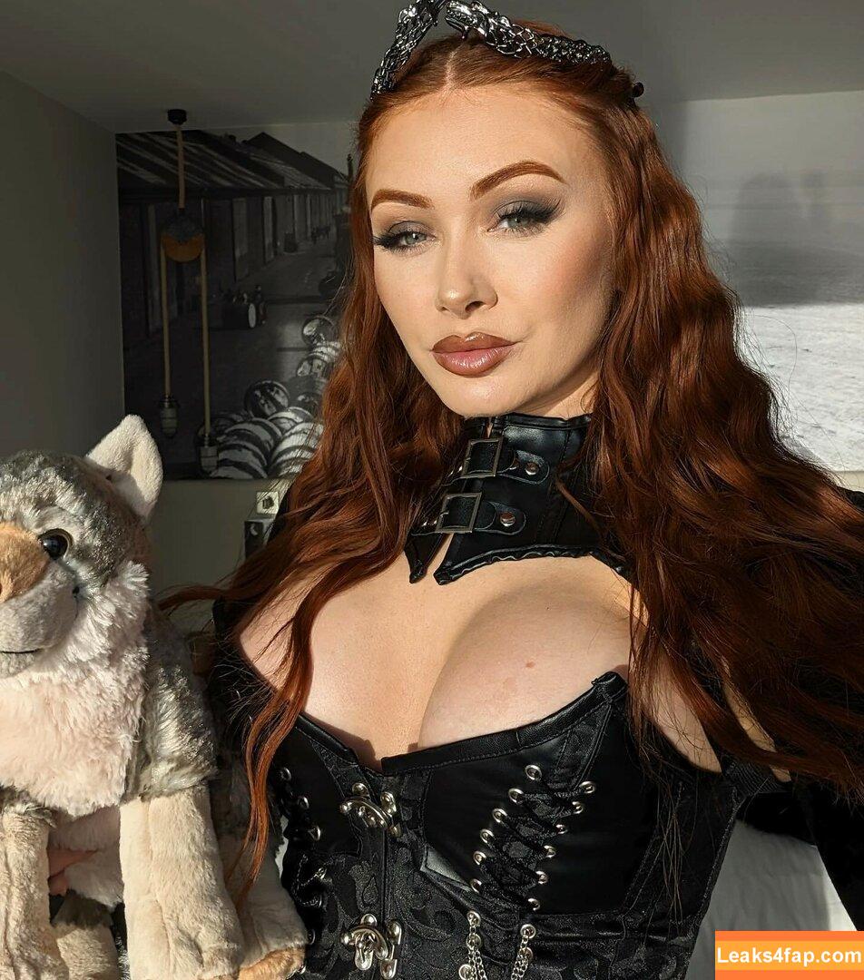 Elz The Witch / elzthewitch leaked photo photo #0072