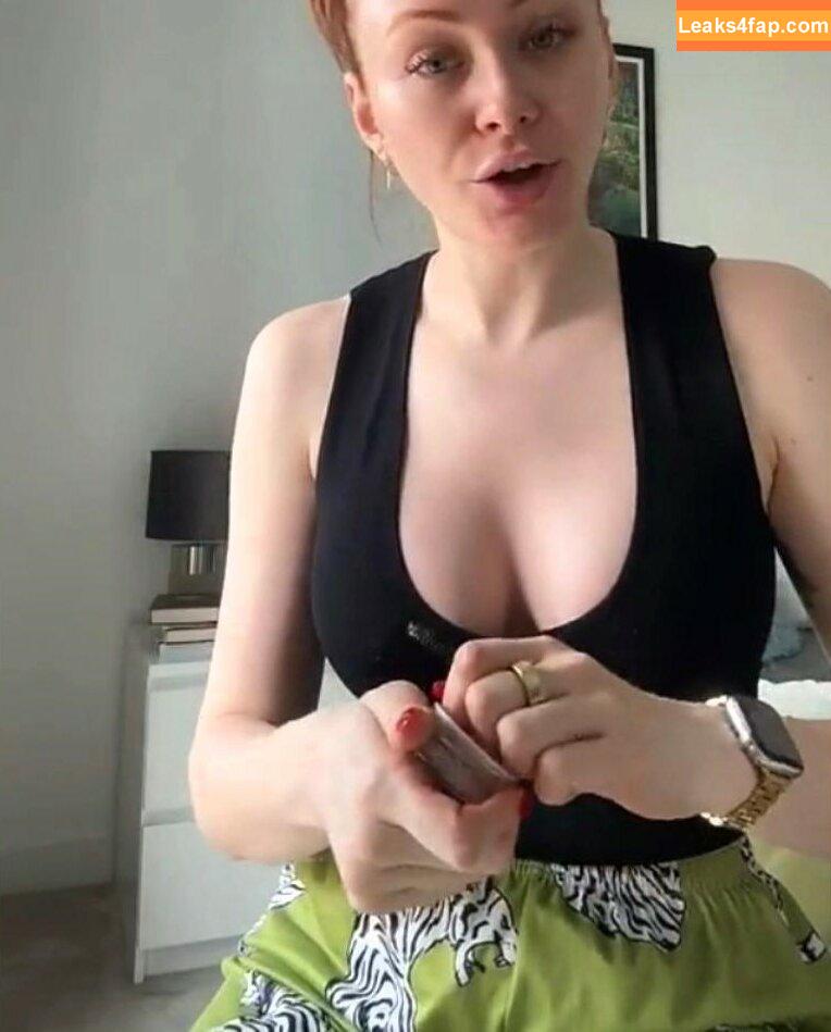 Elz The Witch / elzthewitch leaked photo photo #0075