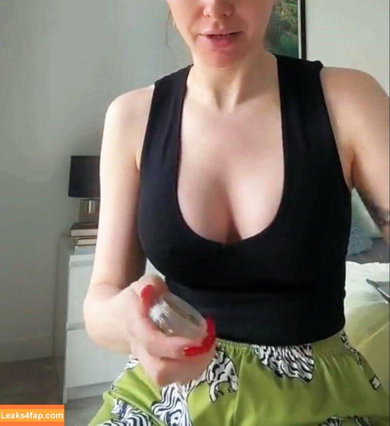 Elz The Witch / elzthewitch leaked photo photo #0076