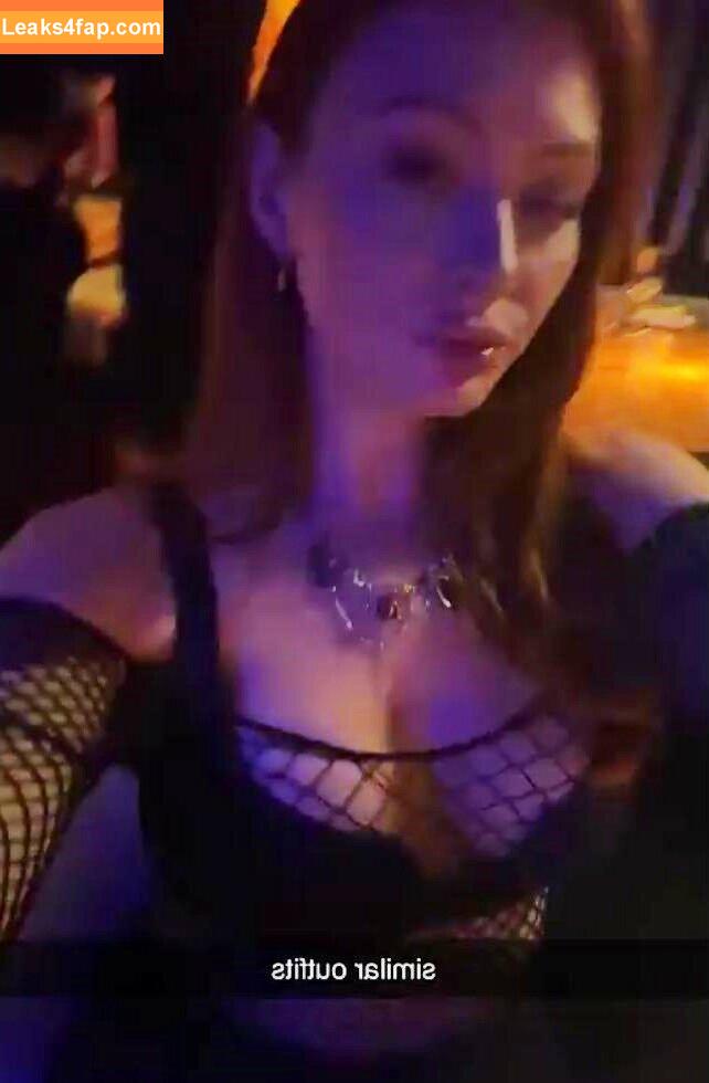 Elz The Witch / elzthewitch leaked photo photo #0212