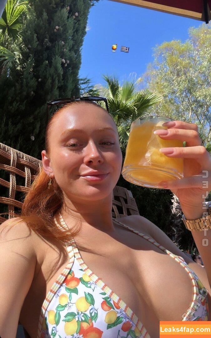 Elz The Witch / elzthewitch / https: слитое фото фото #0670