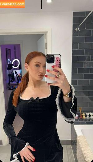 Elz The Witch photo #0065