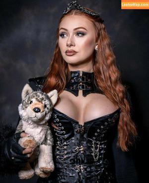 Elz The Witch photo #0071