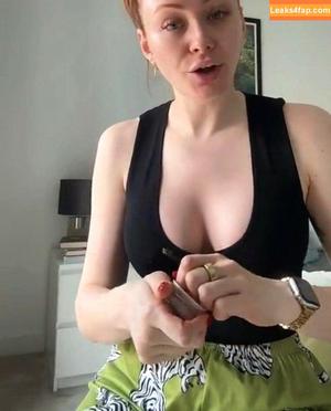 Elz The Witch photo #0075