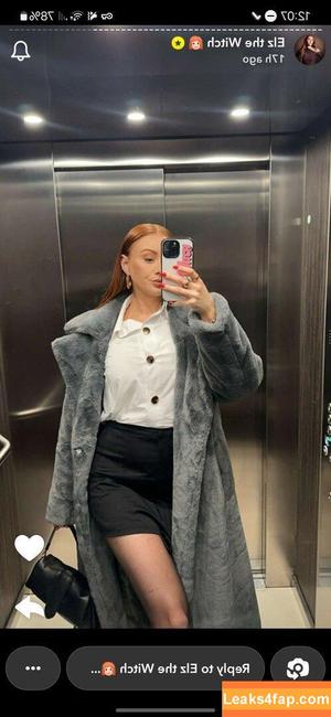 Elz The Witch photo #0087