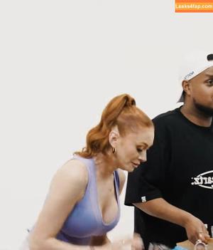 Elz The Witch photo #0091