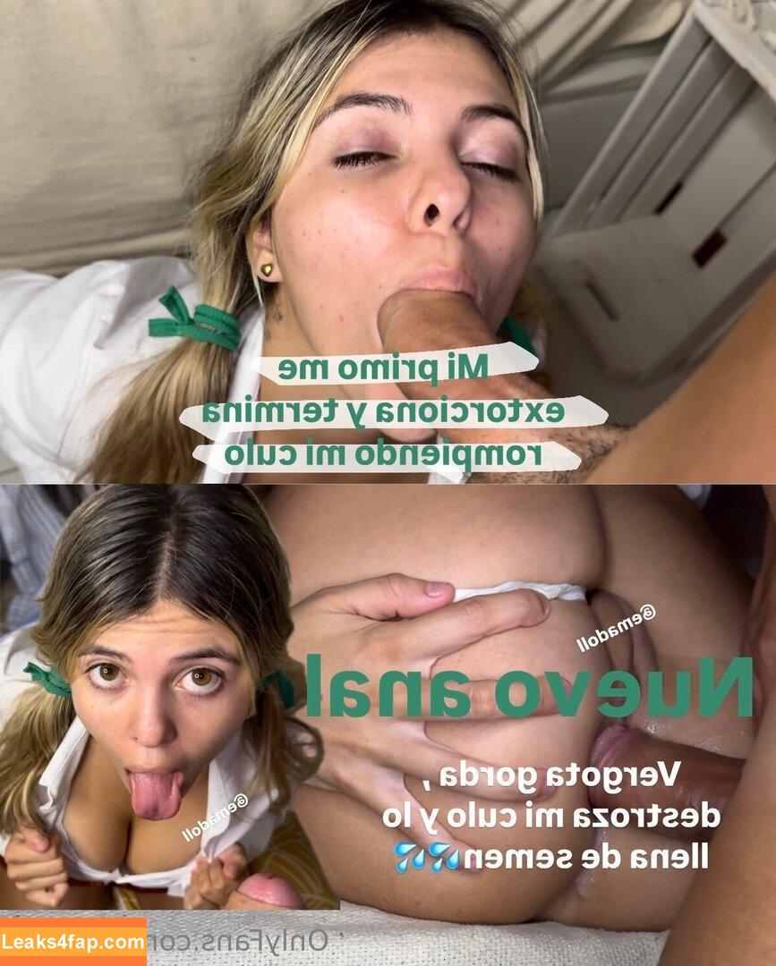 emadoll / emadollvip1 leaked photo photo #0002