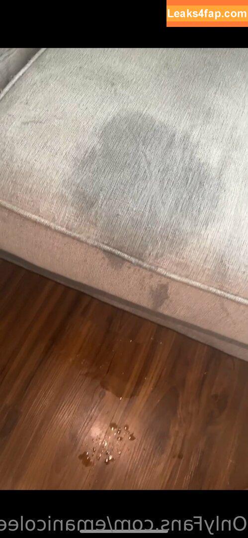 emanicolee /  leaked photo photo #0012
