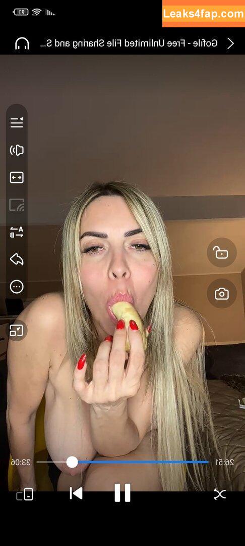 Emanuela Botto / Italian Showgirl / emanuelabottoreal leaked photo photo #0055