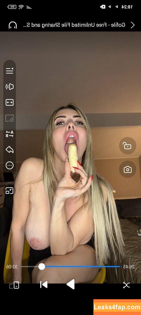 Emanuela Botto / Italian Showgirl / emanuelabottoreal leaked photo photo #0056