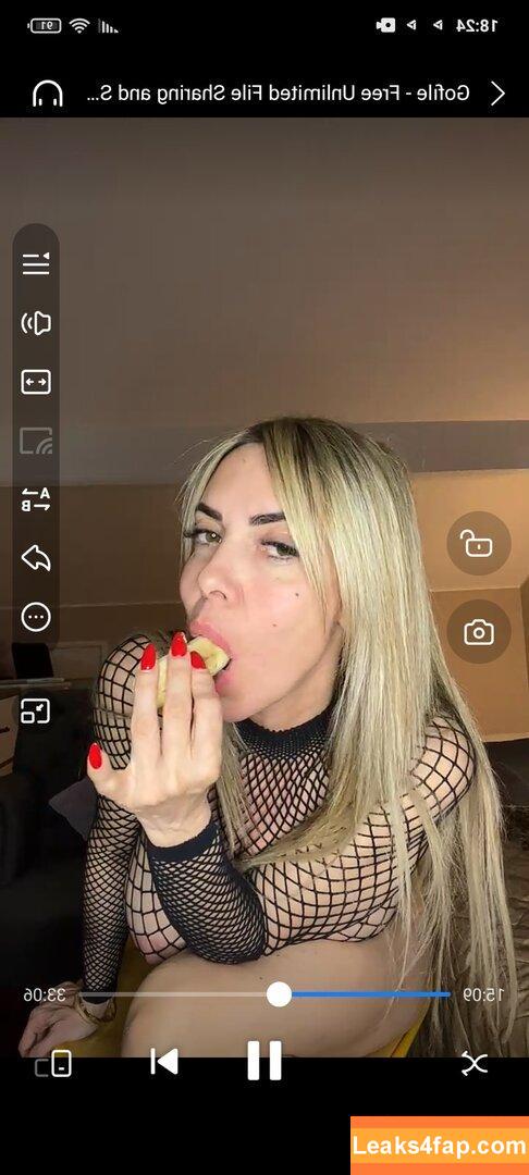 Emanuela Botto / Italian Showgirl / emanuelabottoreal leaked photo photo #0057
