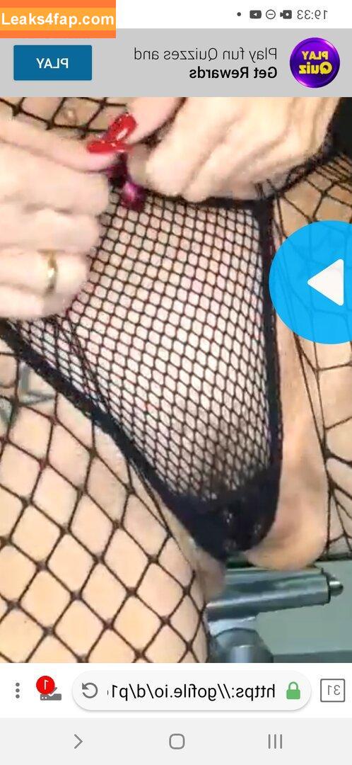 Emanuela Botto / Italian Showgirl / emanuelabottoreal слитое фото фото #0088
