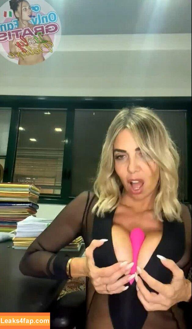 Emanuela Botto / Italian Showgirl / emanuelabottoreal leaked photo photo #0207