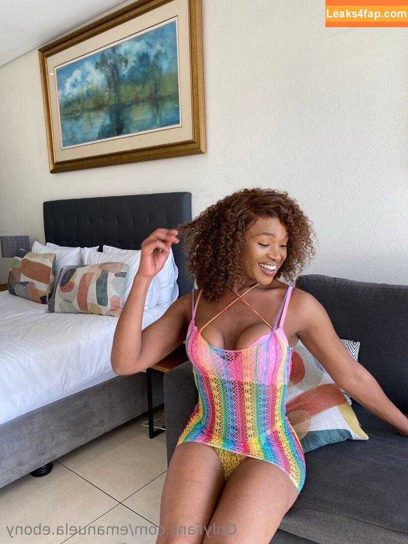 emanuela.ebony / ebonyemmanuella leaked photo photo #0015