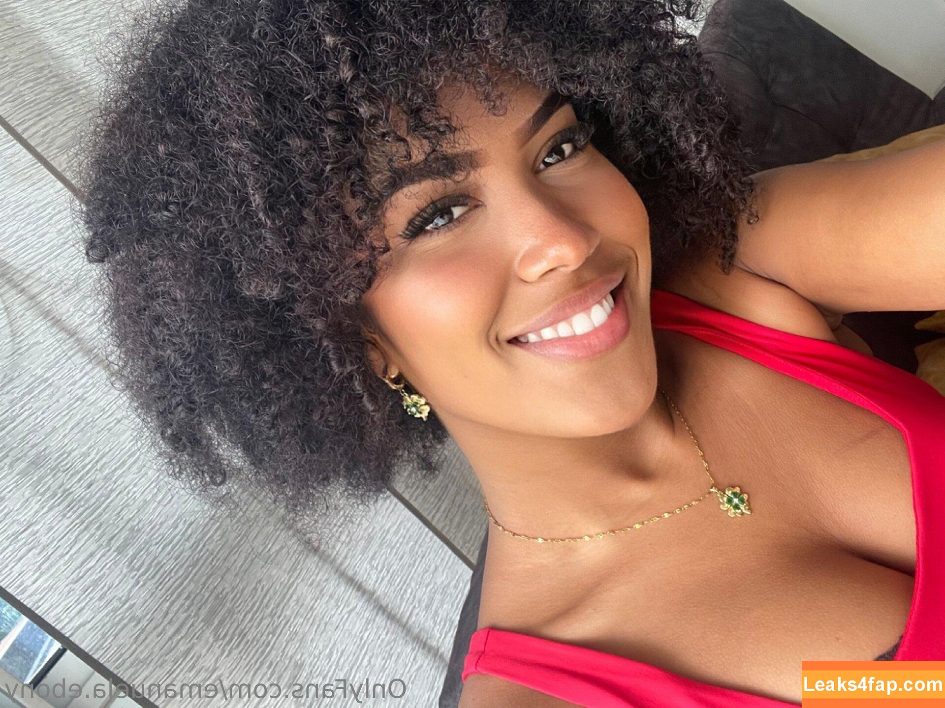 emanuela.ebony / ebonyemmanuella leaked photo photo #0018