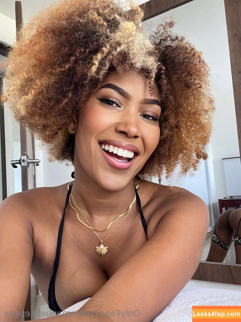 emanuela.ebony / ebonyemmanuella leaked photo photo #0019