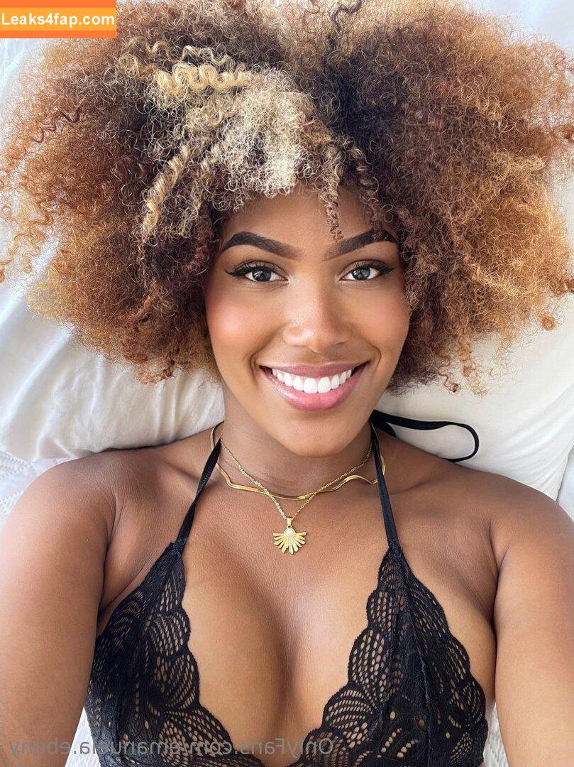emanuela.ebony / ebonyemmanuella leaked photo photo #0020