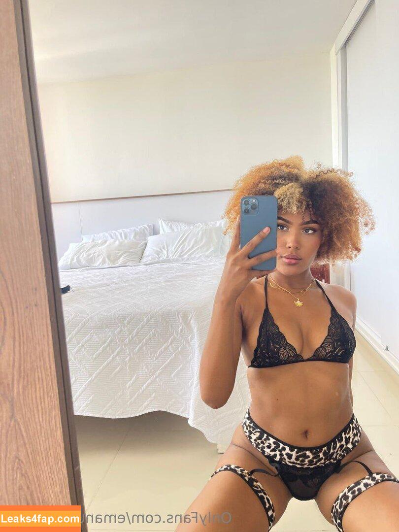emanuela.ebony / ebonyemmanuella leaked photo photo #0025