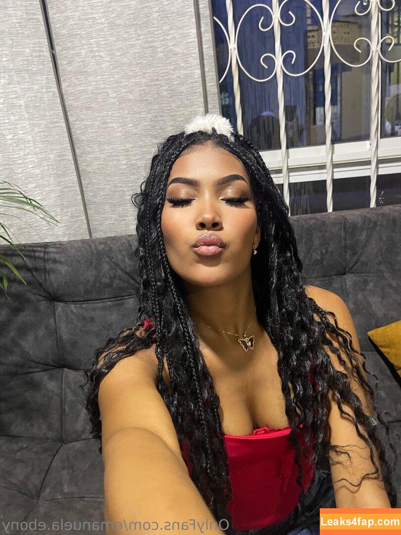 emanuela.ebony / ebonyemmanuella leaked photo photo #0039