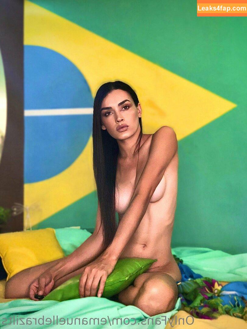 emanuellebrazilts / emmanuelleguimaraes leaked photo photo #0005