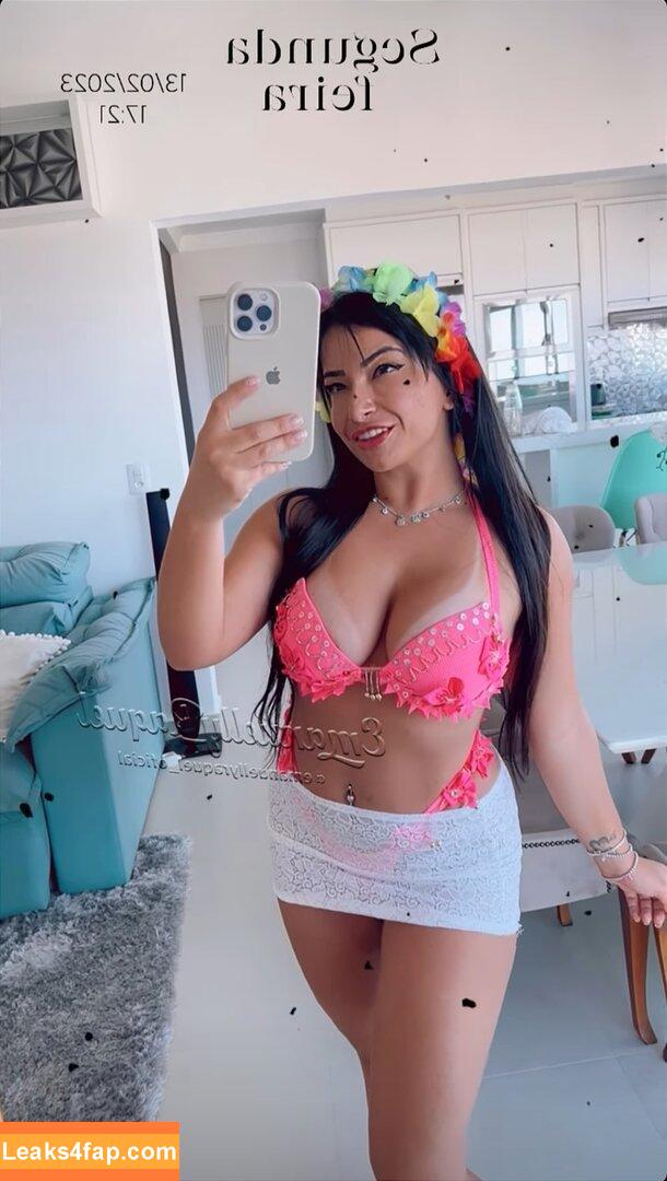 Emanuelly Raquel / emanuellyraquel / emanuellyraquel_oficial leaked photo photo #0079