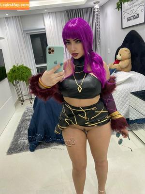 Emanuelly Raquel фото #0136