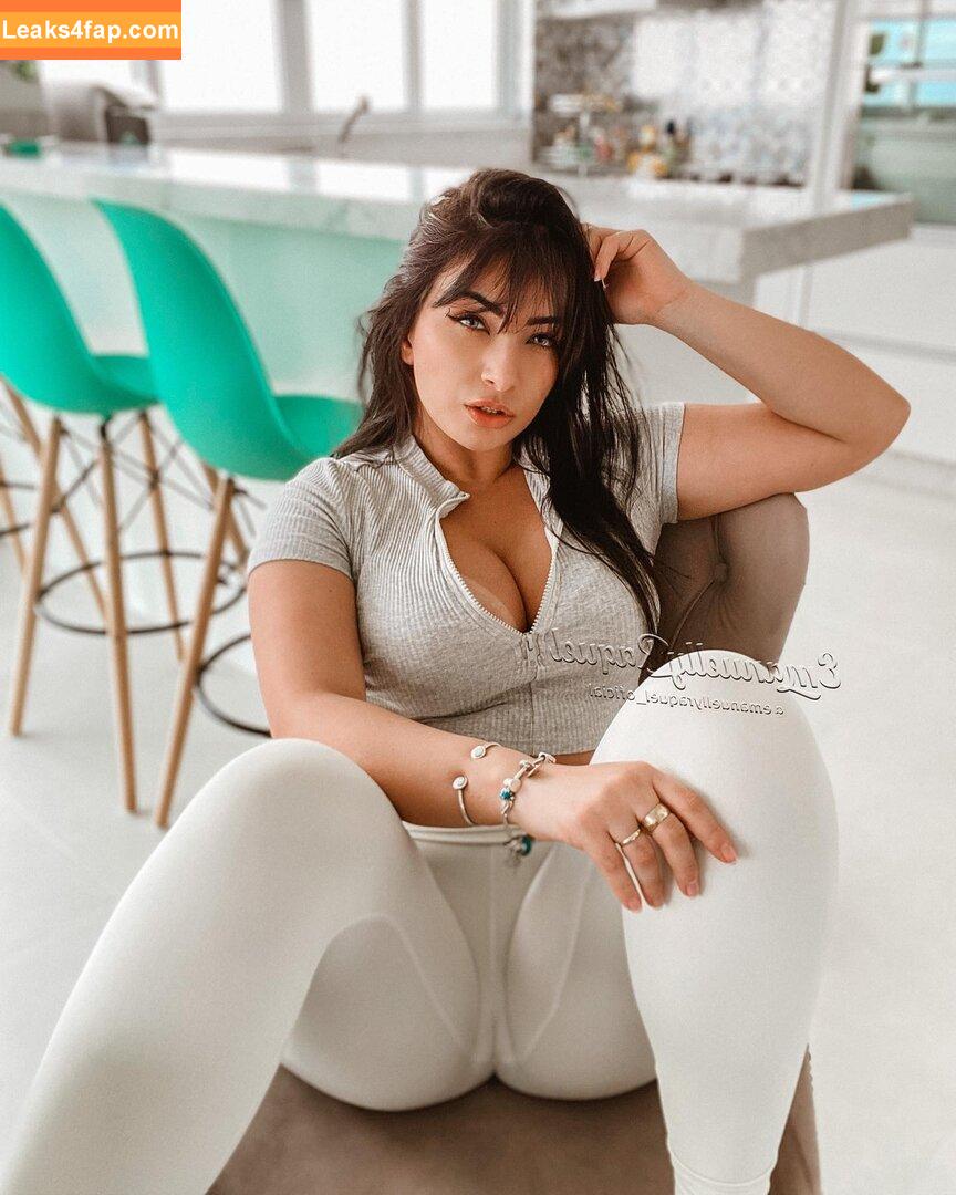 emanuellyraquel / emanuellyraquel_oficial leaked photo photo #0091