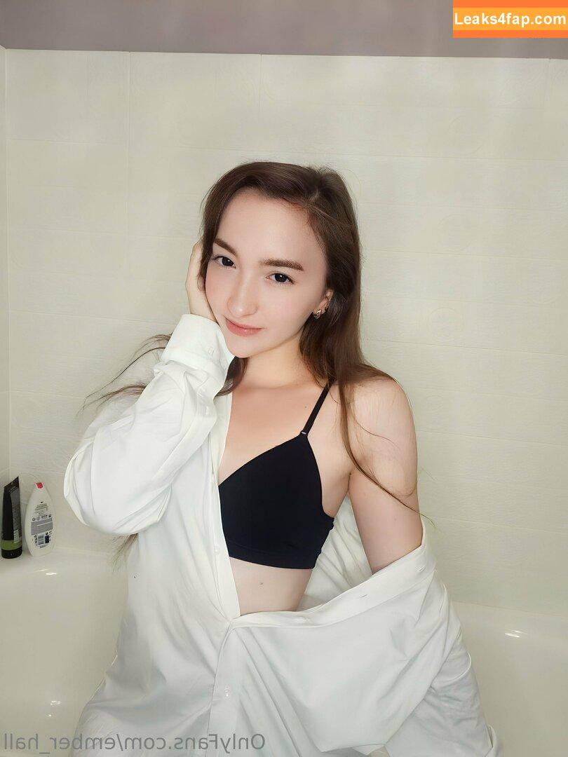Ember Hall / ember_hall / emberhazehall leaked photo photo #0004