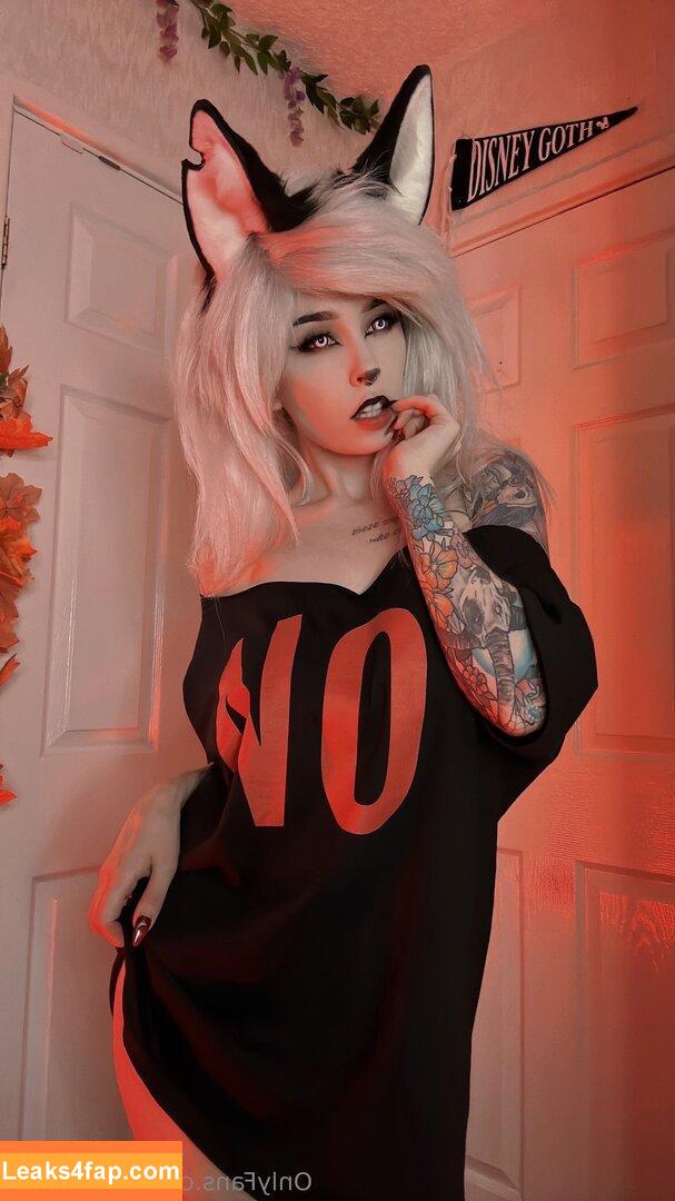 Ember Wolf / emberwolf / wolfiesantics слитое фото фото #0325
