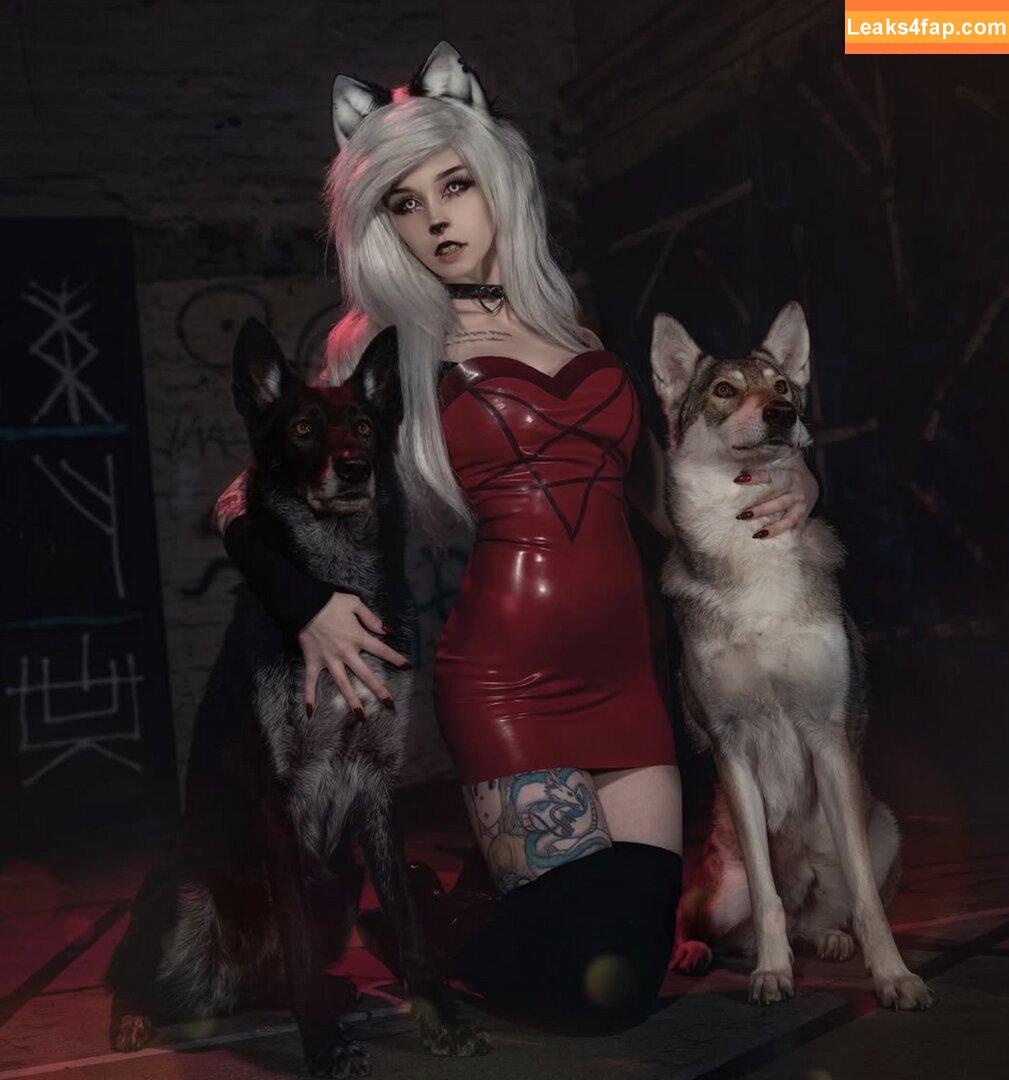Ember Wolf / wolfiesantics leaked photo photo #0341
