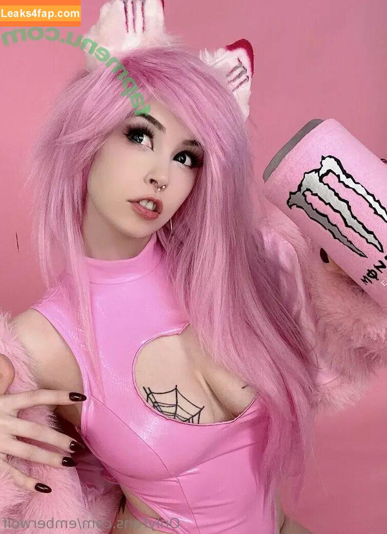 Ember Wolf / wolfiesantics leaked photo photo #0346