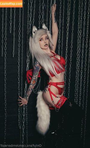 Ember Wolf photo #0241