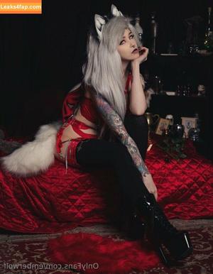 Ember Wolf photo #0247