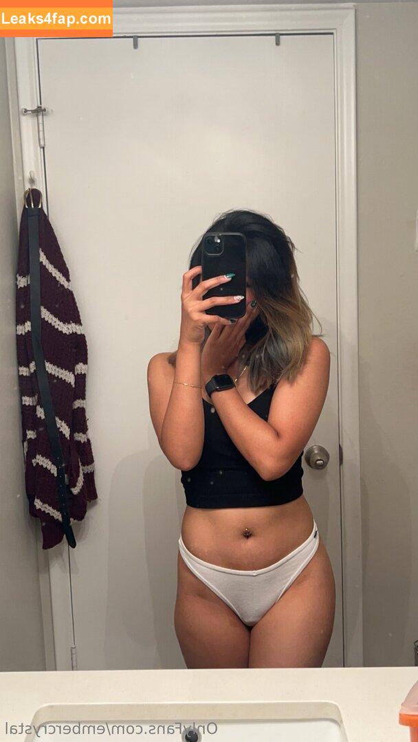 embercrystal / iamamberkrystal leaked photo photo #0003