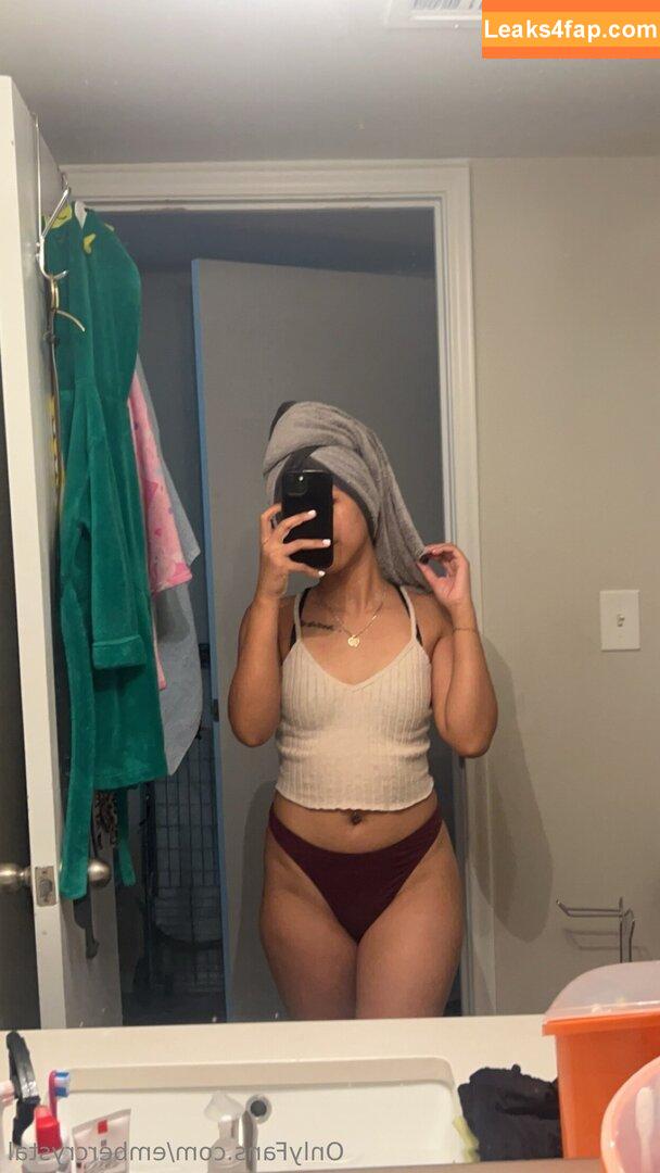 embercrystal / iamamberkrystal leaked photo photo #0011