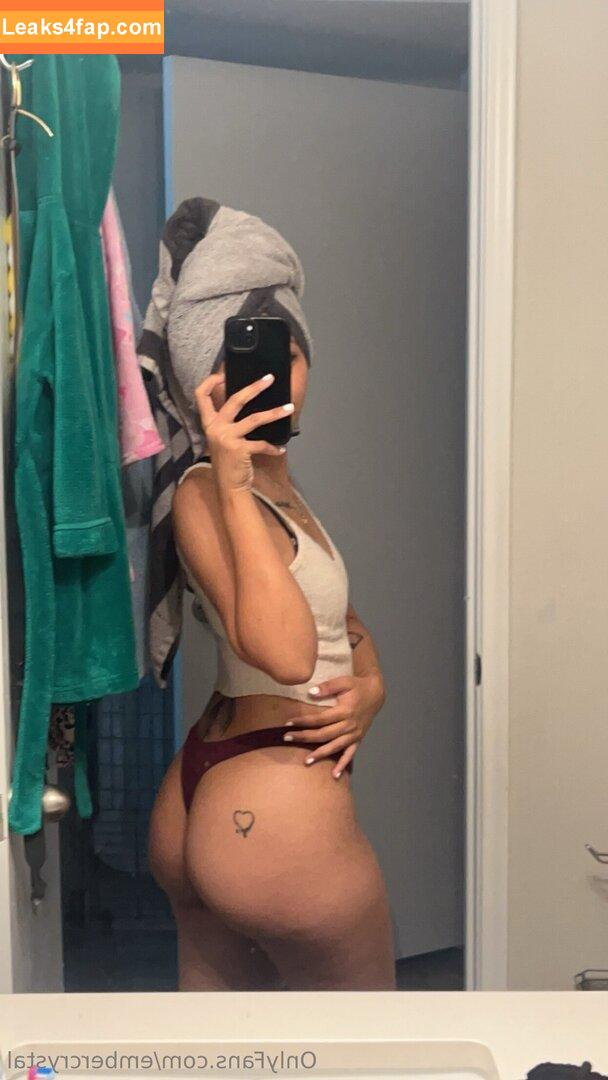 embercrystal / iamamberkrystal leaked photo photo #0012
