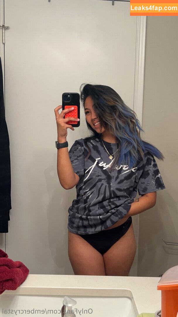 embercrystal / iamamberkrystal leaked photo photo #0021