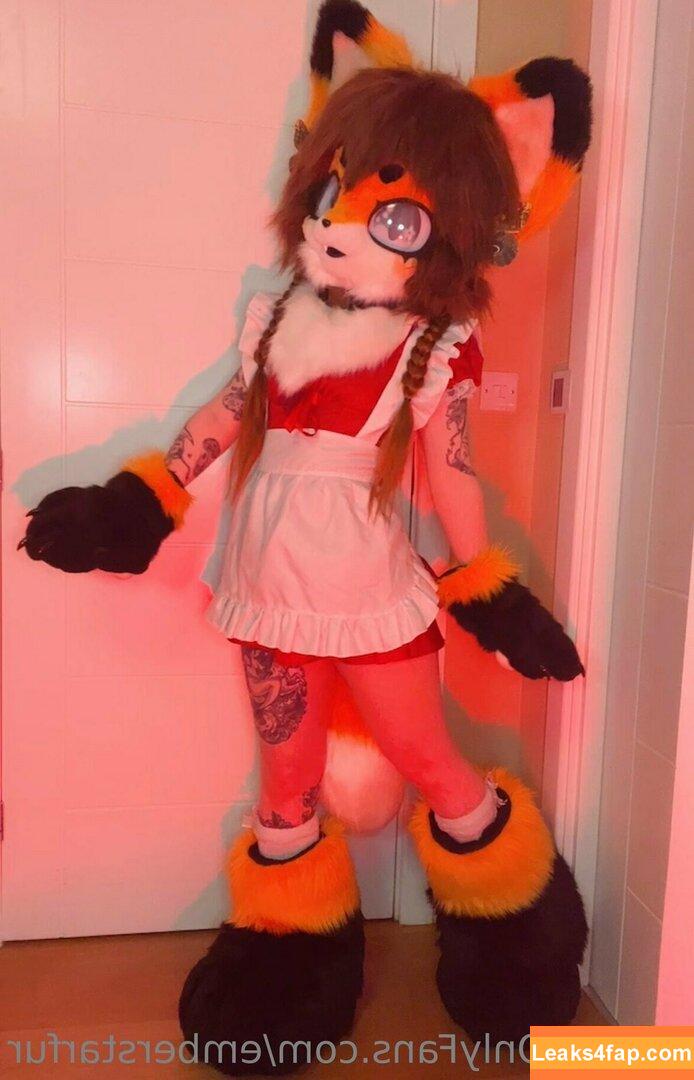 emberstarfur /  leaked photo photo #0003