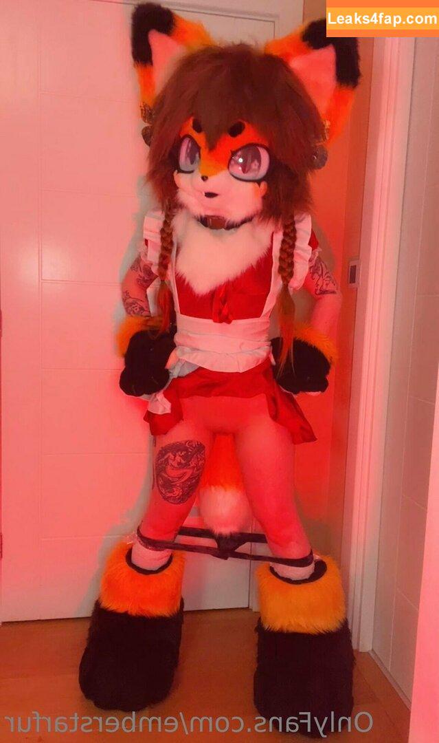 emberstarfur /  leaked photo photo #0005